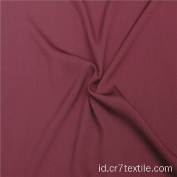 100% Polyester wool peach PD Dicelup Kain